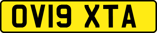 OV19XTA