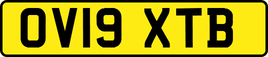 OV19XTB