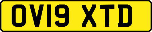 OV19XTD
