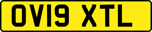 OV19XTL