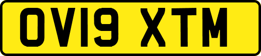 OV19XTM