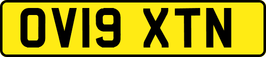 OV19XTN