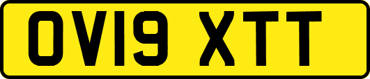 OV19XTT