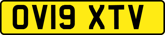 OV19XTV