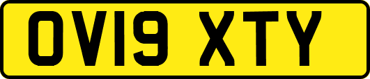 OV19XTY