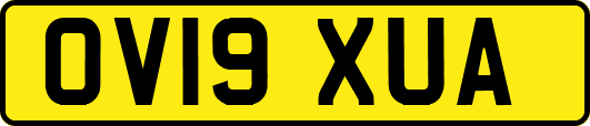 OV19XUA