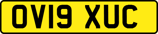 OV19XUC