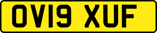 OV19XUF