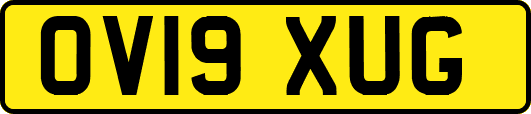 OV19XUG