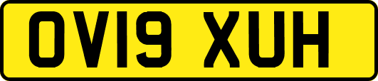 OV19XUH