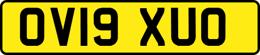OV19XUO