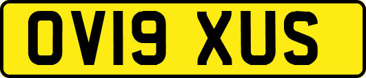 OV19XUS
