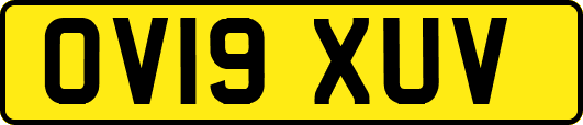 OV19XUV