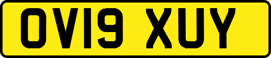 OV19XUY