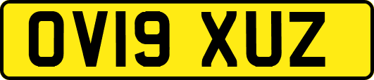 OV19XUZ