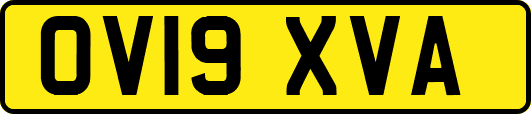 OV19XVA