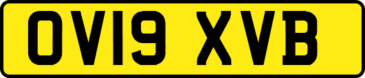OV19XVB