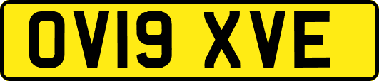 OV19XVE