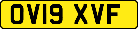 OV19XVF