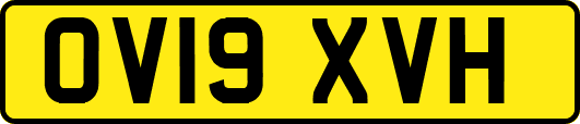 OV19XVH