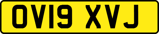 OV19XVJ
