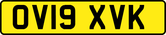 OV19XVK