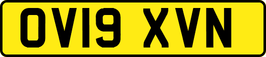 OV19XVN