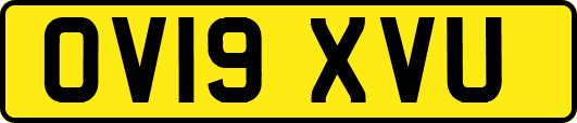 OV19XVU