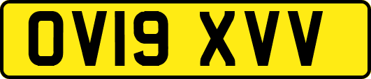 OV19XVV