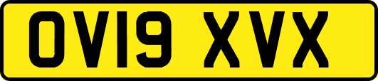 OV19XVX