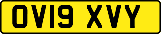 OV19XVY