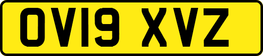 OV19XVZ