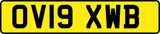 OV19XWB