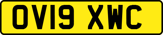 OV19XWC