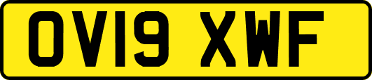 OV19XWF