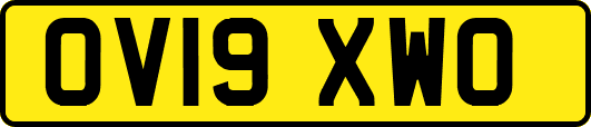 OV19XWO