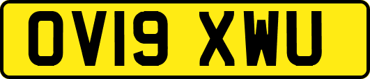 OV19XWU