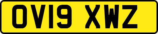 OV19XWZ