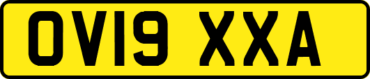 OV19XXA