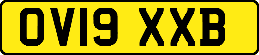 OV19XXB