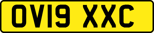 OV19XXC