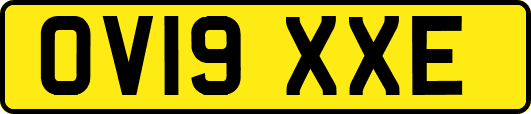 OV19XXE