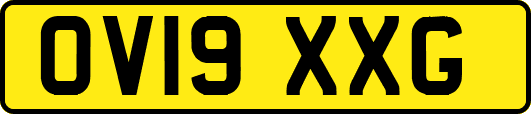 OV19XXG