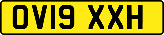 OV19XXH