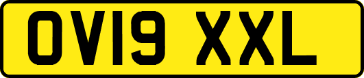 OV19XXL
