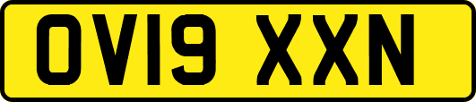 OV19XXN