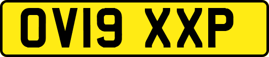 OV19XXP