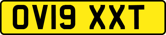 OV19XXT