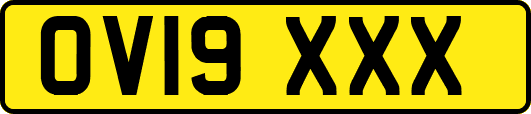 OV19XXX