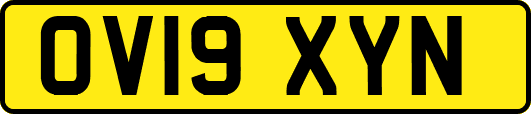 OV19XYN